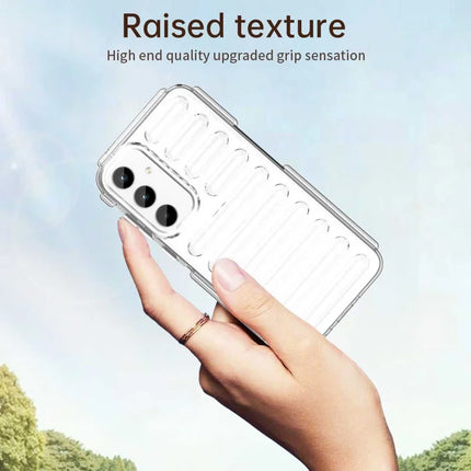 For Samsung Galaxy A16 5G  /  4G Case Protective TPU Phone Cover
