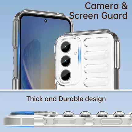 For Samsung Galaxy A16 5G  /  4G Case Protective TPU Phone Cover