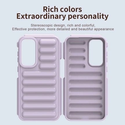 For Samsung Galaxy A16 5G  /  4G Case Protective TPU Phone Cover
