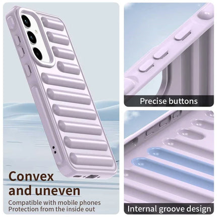 For Samsung Galaxy A16 5G  /  4G Case Protective TPU Phone Cover