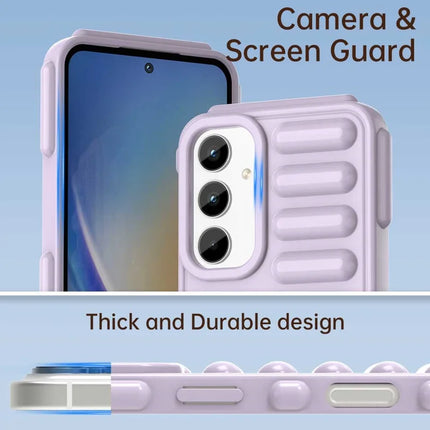 For Samsung Galaxy A16 5G  /  4G Case Protective TPU Phone Cover