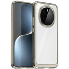 Transparent Grey