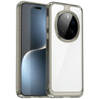 Transparent Grey
