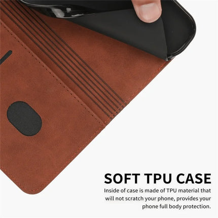 For Samsung Galaxy A36 5G Phone Cover Imprinted PU Leather Wallet Stand Case