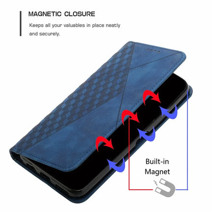 For Samsung Galaxy A36 5G Phone Cover Imprinted PU Leather Wallet Stand Case