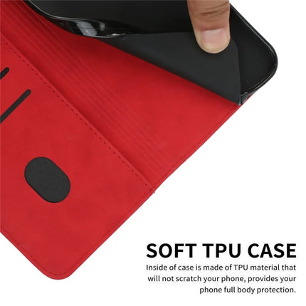 For Samsung Galaxy A36 5G Phone Cover Imprinted PU Leather Wallet Stand Case