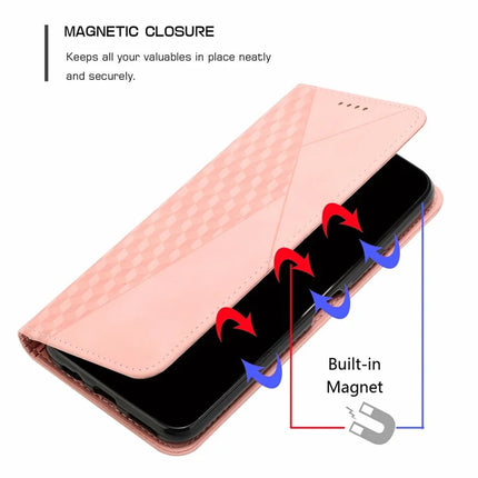 For Samsung Galaxy A36 5G Phone Cover Imprinted PU Leather Wallet Stand Case