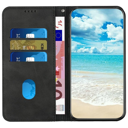 For Samsung Galaxy A36 5G Phone Cover Imprinted PU Leather Wallet Stand Case