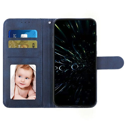For Samsung Galaxy A36 5G Phone Case Leather Stand Protective Cover
