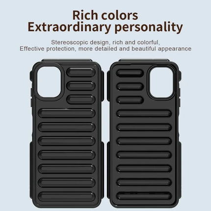 For Samsung Galaxy A06 Case Protective TPU Phone Cover