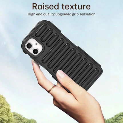 For Samsung Galaxy A06 Case Protective TPU Phone Cover