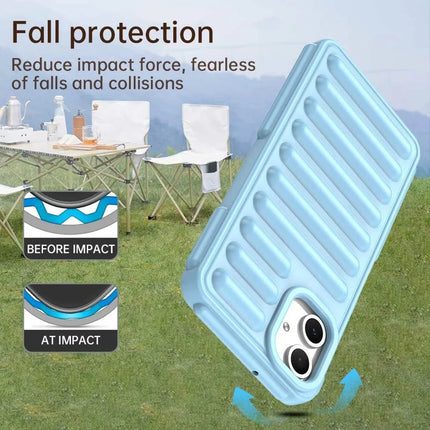For Samsung Galaxy A06 Case Protective TPU Phone Cover