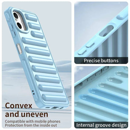 For Samsung Galaxy A06 Case Protective TPU Phone Cover