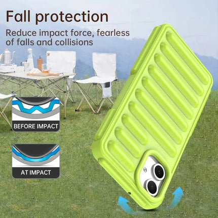 For Samsung Galaxy A06 Case Protective TPU Phone Cover