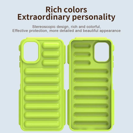 For Samsung Galaxy A06 Case Protective TPU Phone Cover