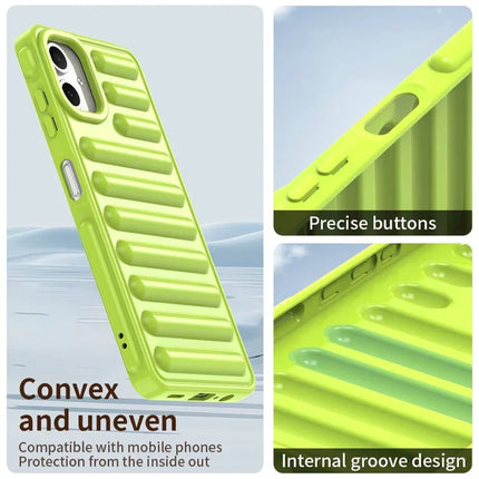 For Samsung Galaxy A06 Case Protective TPU Phone Cover
