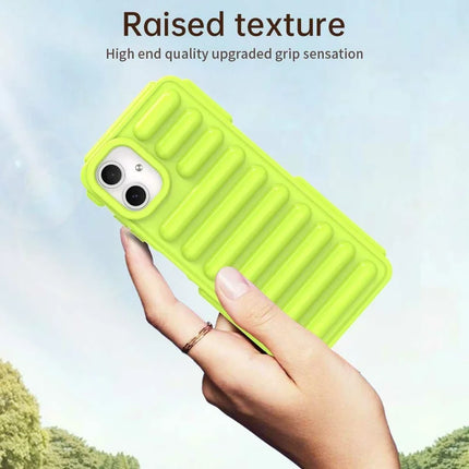 For Samsung Galaxy A06 Case Protective TPU Phone Cover