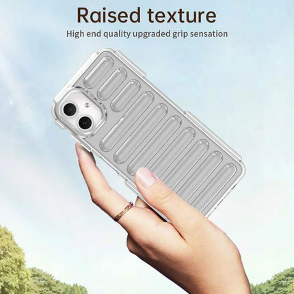 For Samsung Galaxy A06 Case Protective TPU Phone Cover