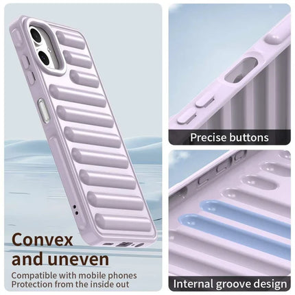 For Samsung Galaxy A06 Case Protective TPU Phone Cover
