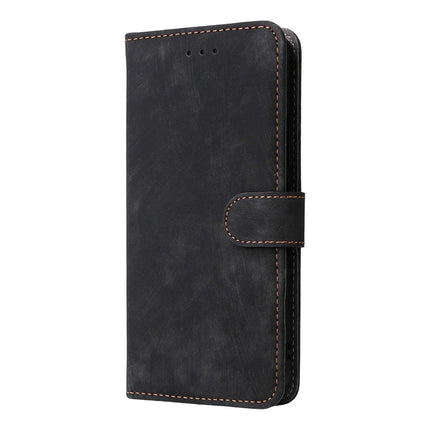 For Oppo Reno13 5G (Global) Wallet Case RFID Blocking PU Leather Cover Stand View