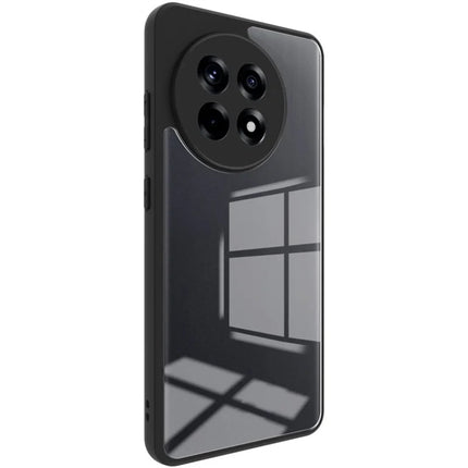 IMAK UX-9A Series for OnePlus Ace 5 Pro 5G / 13R 5G / Ace 5 5G Clear Case TPU+PC Phone Cover Reinforced Corners