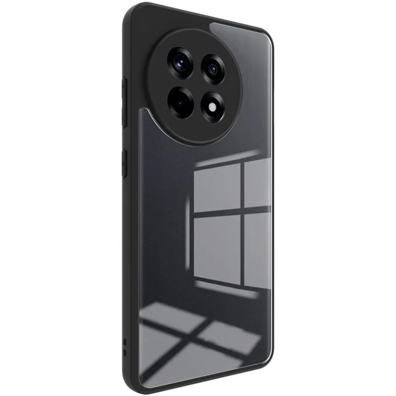 ShopCaseCart Shockproof Case OnePlus Ace 5 Pro 5G / 13R 5G / Ace 5 5G Clear Protective cover TPU+PC Phone Guard Reinforced Corners