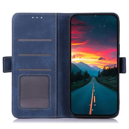 ABEEL For OnePlus Ace 5G / 13R 5G Case Retro Leather Flip Wallet Phone Cover with Stand