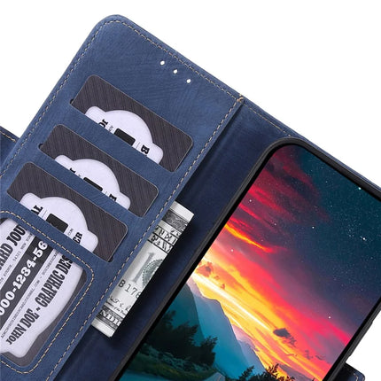 ABEEL For OnePlus Ace 5G / 13R 5G Case Retro Leather Flip Wallet Phone Cover with Stand
