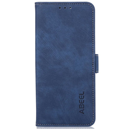 ABEEL For OnePlus Ace 5G / 13R 5G Case Retro Leather Flip Wallet Phone Cover with Stand