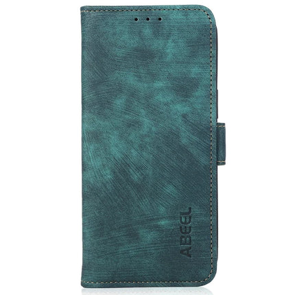 ABEEL For OnePlus Ace 5G / 13R 5G Case Retro Leather Flip Wallet Phone Cover with Stand