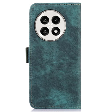 ABEEL For OnePlus Ace 5G / 13R 5G Case Retro Leather Flip Wallet Phone Cover with Stand