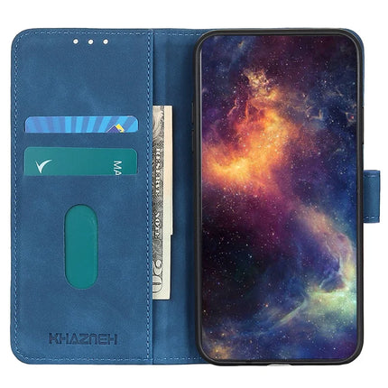 KHAZNEH For OnePlus 13R 5G / Ace 5 5G Case PU Leather Retro Texture Phone Cover
