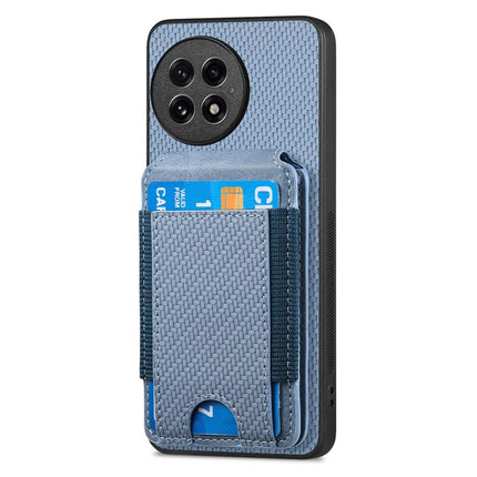 For OnePlus 13 Case with Card Holder Kickstand Leather Back Cover