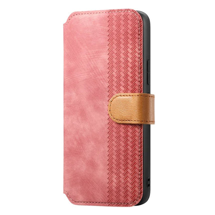 For Samsung Galaxy S23 FE Case Wallet Retro Leather Phone Cover with Wristband Kickstand