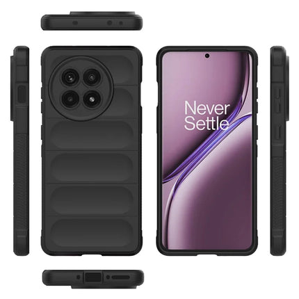 Phone Case For OnePlus 13R 5G  /  Ace 5 5G  /  Ace 5 Pro 5G Anti-Drop Soft TPU Rugged Back Cover