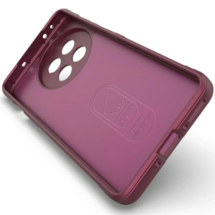 Phone Case For OnePlus 13R 5G  /  Ace 5 5G  /  Ace 5 Pro 5G Anti-Drop Soft TPU Rugged Back Cover