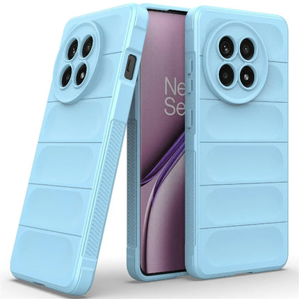 Phone Case For OnePlus 13R 5G  /  Ace 5 5G  /  Ace 5 Pro 5G Anti-Drop Soft TPU Rugged Back Cover