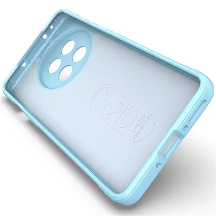 Phone Case For OnePlus 13R 5G  /  Ace 5 5G  /  Ace 5 Pro 5G Anti-Drop Soft TPU Rugged Back Cover