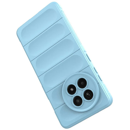 Phone Case For OnePlus 13R 5G  /  Ace 5 5G  /  Ace 5 Pro 5G Anti-Drop Soft TPU Rugged Back Cover