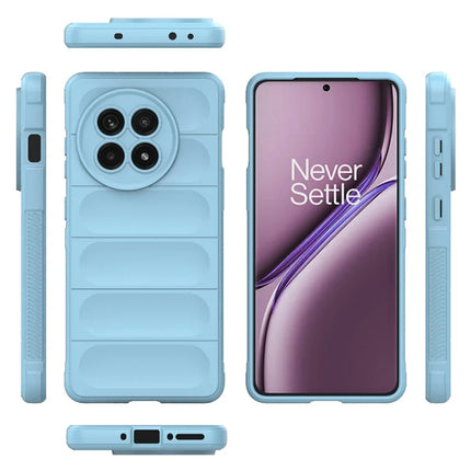 Phone Case For OnePlus 13R 5G  /  Ace 5 5G  /  Ace 5 Pro 5G Anti-Drop Soft TPU Rugged Back Cover