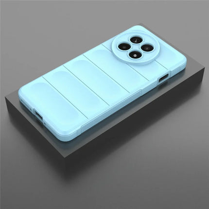 Phone Case For OnePlus 13R 5G  /  Ace 5 5G  /  Ace 5 Pro 5G Anti-Drop Soft TPU Rugged Back Cover