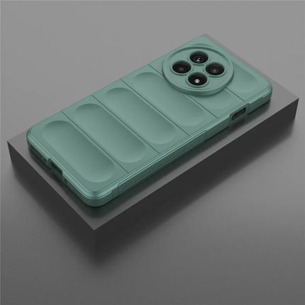 Phone Case For OnePlus 13R 5G  /  Ace 5 5G  /  Ace 5 Pro 5G Anti-Drop Soft TPU Rugged Back Cover