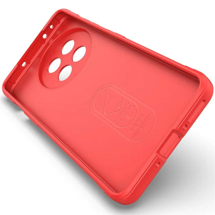 Phone Case For OnePlus 13R 5G  /  Ace 5 5G  /  Ace 5 Pro 5G Anti-Drop Soft TPU Rugged Back Cover