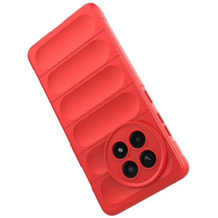 Phone Case For OnePlus 13R 5G  /  Ace 5 5G  /  Ace 5 Pro 5G Anti-Drop Soft TPU Rugged Back Cover