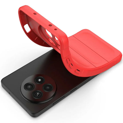 Phone Case For OnePlus 13R 5G  /  Ace 5 5G  /  Ace 5 Pro 5G Anti-Drop Soft TPU Rugged Back Cover