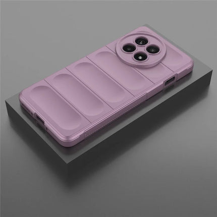 Phone Case For OnePlus 13R 5G  /  Ace 5 5G  /  Ace 5 Pro 5G Anti-Drop Soft TPU Rugged Back Cover