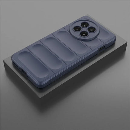 Phone Case For OnePlus 13R 5G  /  Ace 5 5G  /  Ace 5 Pro 5G Anti-Drop Soft TPU Rugged Back Cover