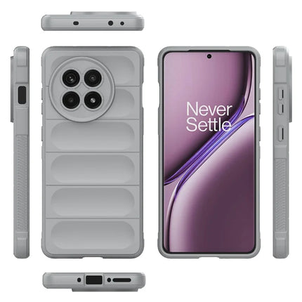 Phone Case For OnePlus 13R 5G  /  Ace 5 5G  /  Ace 5 Pro 5G Anti-Drop Soft TPU Rugged Back Cover