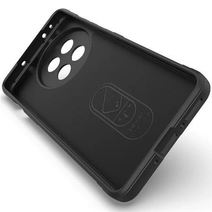 Phone Case For OnePlus 13R 5G  /  Ace 5 5G  /  Ace 5 Pro 5G Anti-Drop Soft TPU Rugged Back Cover