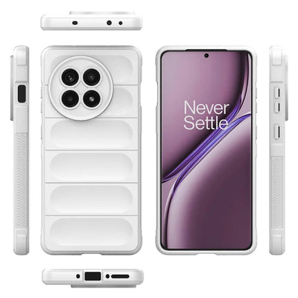 Phone Case For OnePlus 13R 5G  /  Ace 5 5G  /  Ace 5 Pro 5G Anti-Drop Soft TPU Rugged Back Cover